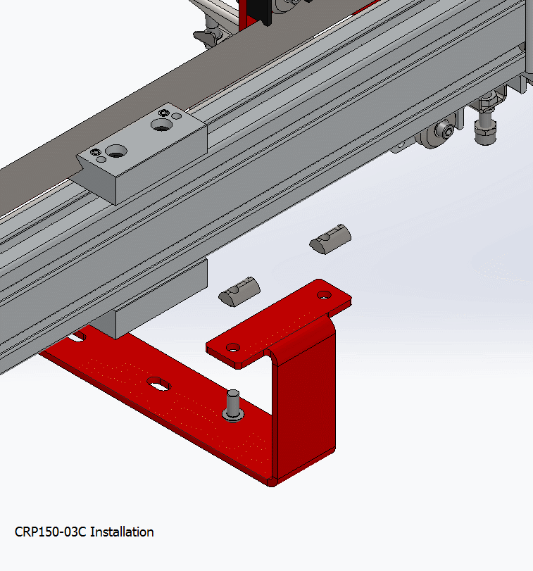 PRO Cable Track Installation Instructions CNCRouterParts