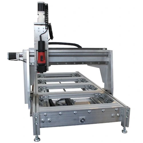 Cnc Fräse Nach Wunsch | Portalfräse Zum Fairen Preis!