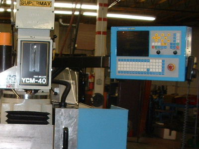 Field Guide to Centroid Controls, 1994-2010 - CNC Services Northwest