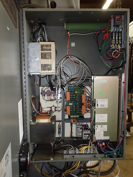 All-in-one DC Centroid Upgrades