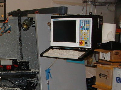 Field Guide to Centroid Controls, 1994-2010 - CNC Services Northwest