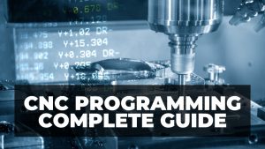What is CNC Programming? A Beginner's Guide - CNCSourced