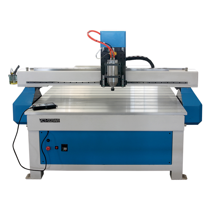 Sign Making CNC Router