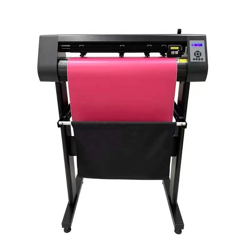 Flatbed Cutter, Sheet Fed Label Cutter, Vinyl Roll Cutter/Cutting