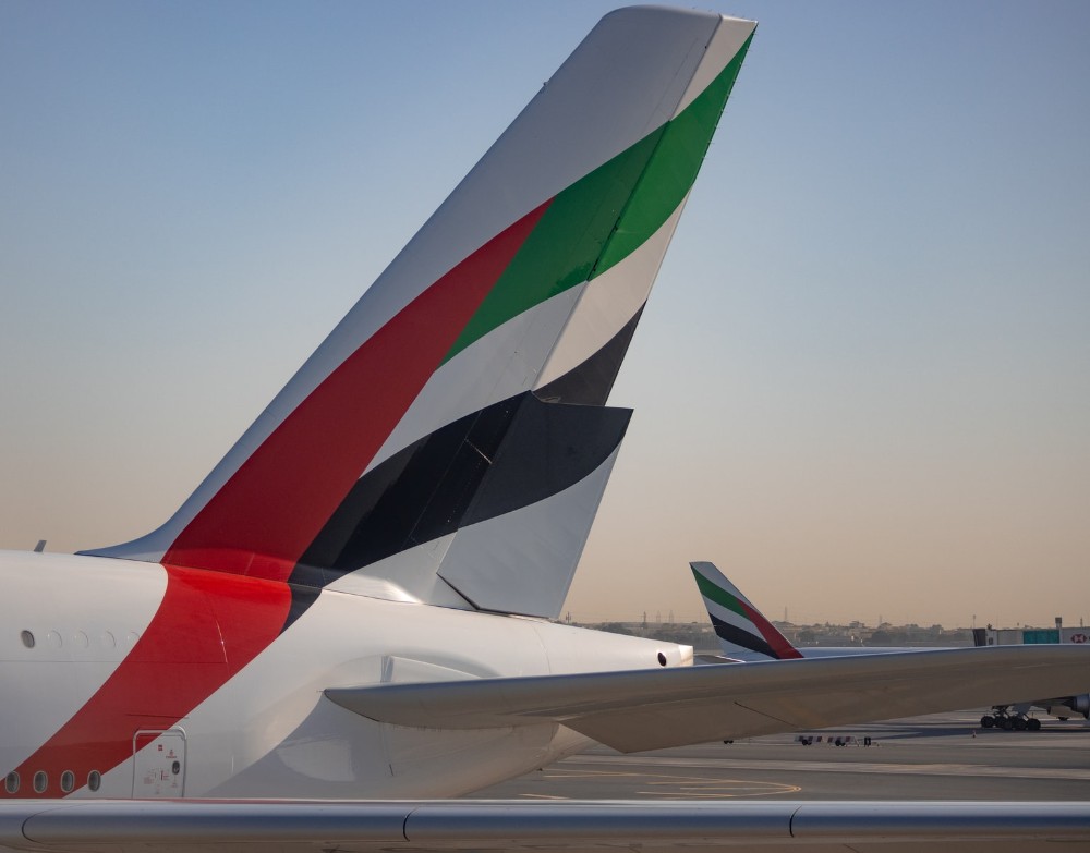 Emirates Launches New DubaiMiami Flight