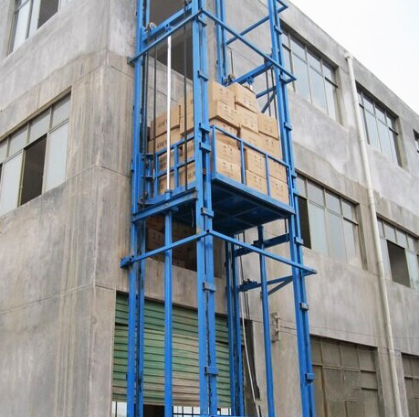 Cargo lift elevator: Efficient Material Handling Solutions