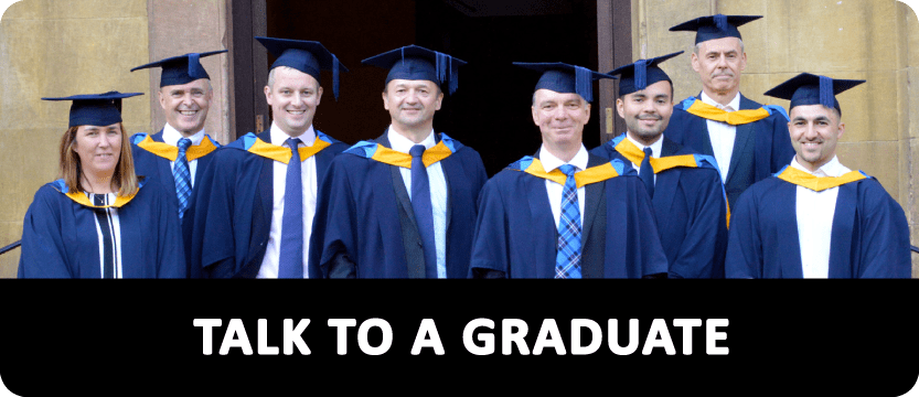 Masters Degree in Data Center Leadership and Management Training