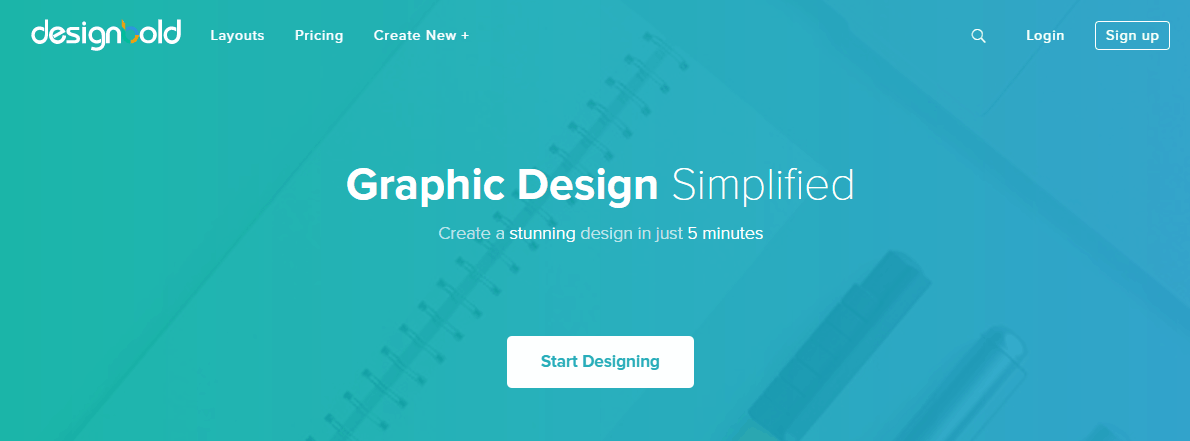 Canva Alternatives 9 More Simple Graphic Design Tools