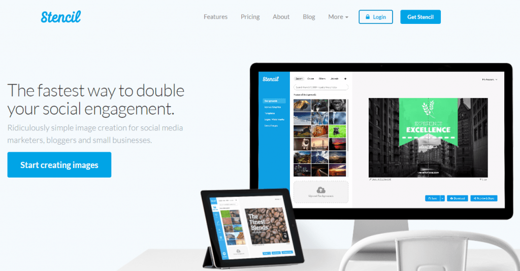 Canva Alternatives 9 More Simple Graphic Design Tools
