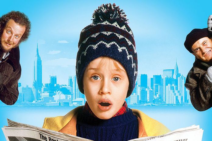 Regarder Maman, j'ai encore raté l'avion ! Film vF Complet Ligne 1992