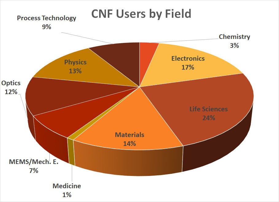 What We Do CNF