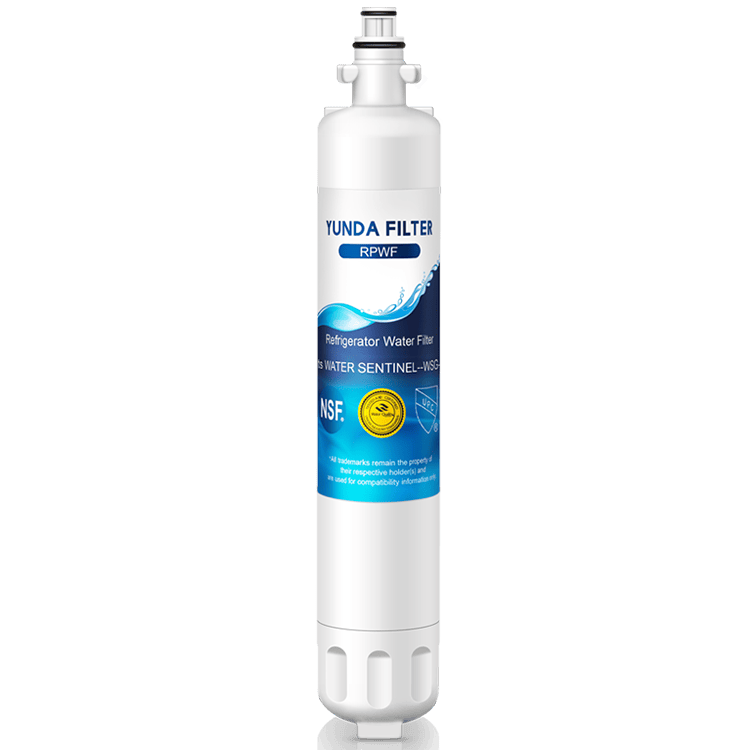 GE Refrigerator Water Filters YUNDA FILTER