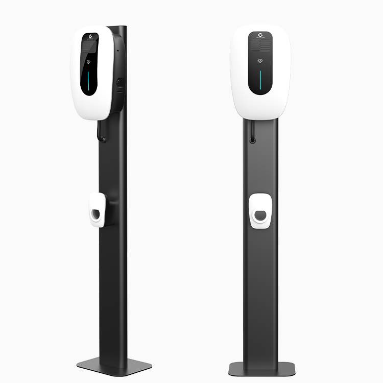 China BestSelling Ev Charger Unit Ac WiFienabled 32amp smart EV