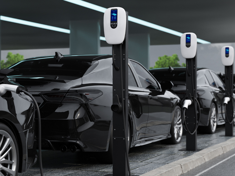 News Why do electric cars need 800V?