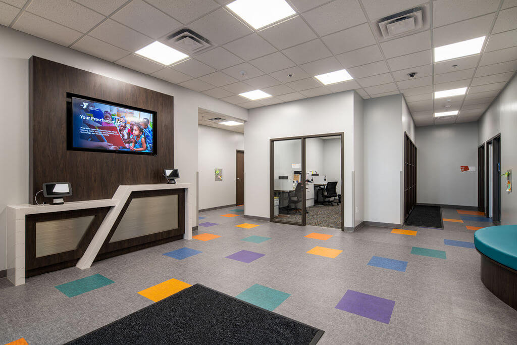 Early Learning / Daycare CNH Architects