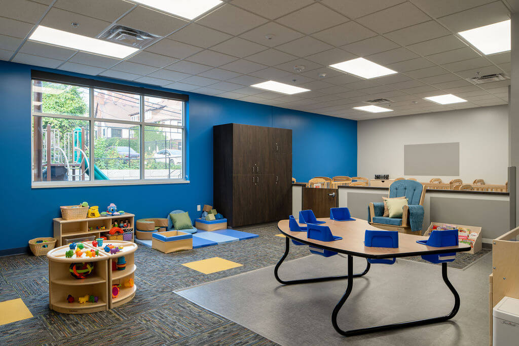 Early Learning / Daycare CNH Architects