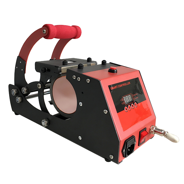 Mug Heat Press MP150X Fujian Xinhong Mech & Elec Co., Ltd.