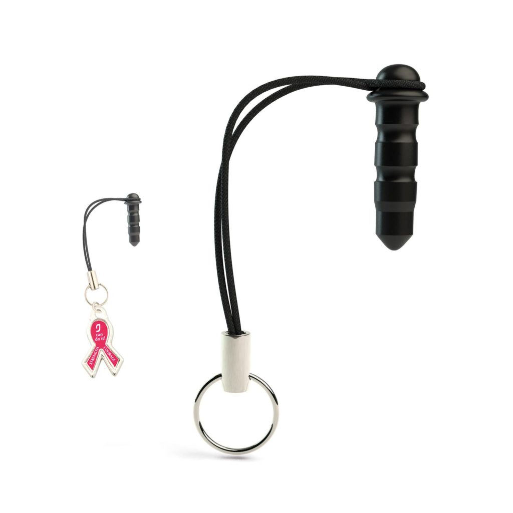 Zipper pull attache Cnij