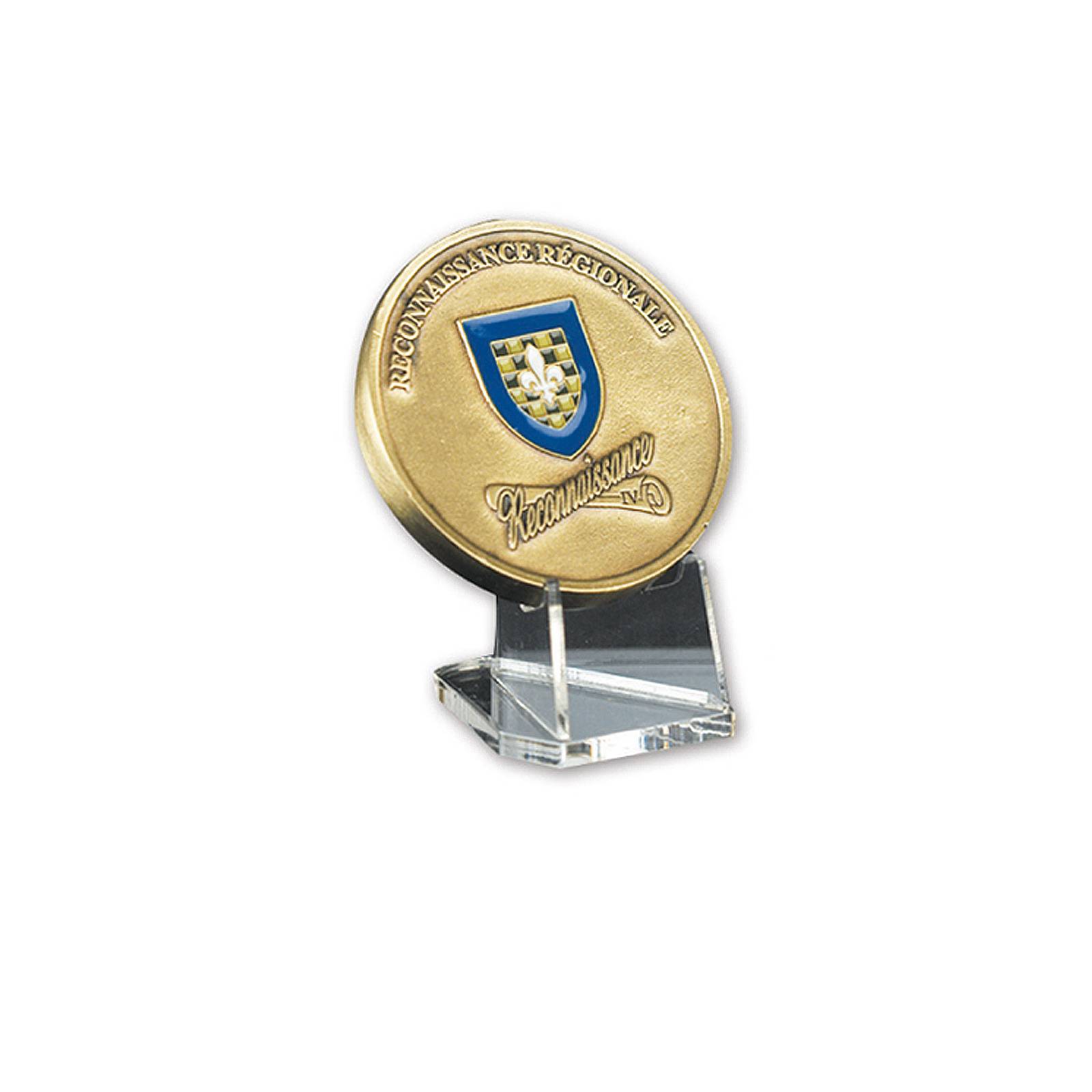 Coin stand Cnij