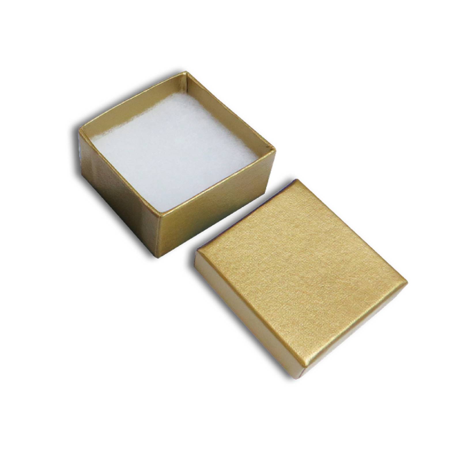 Clear Plastic Gift Box (1 x 1 in) Cnij