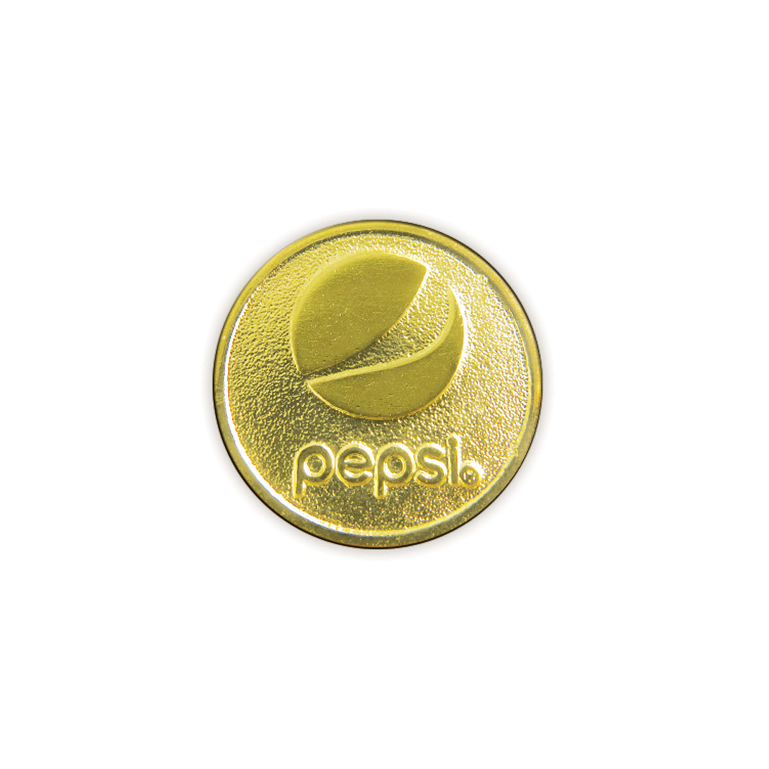 Shiny Gold Finish Cnij