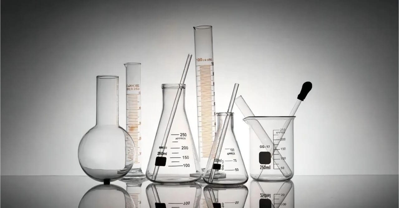 Laboratory Glassware Manufacturers in China A Complete Guide WUBOALB