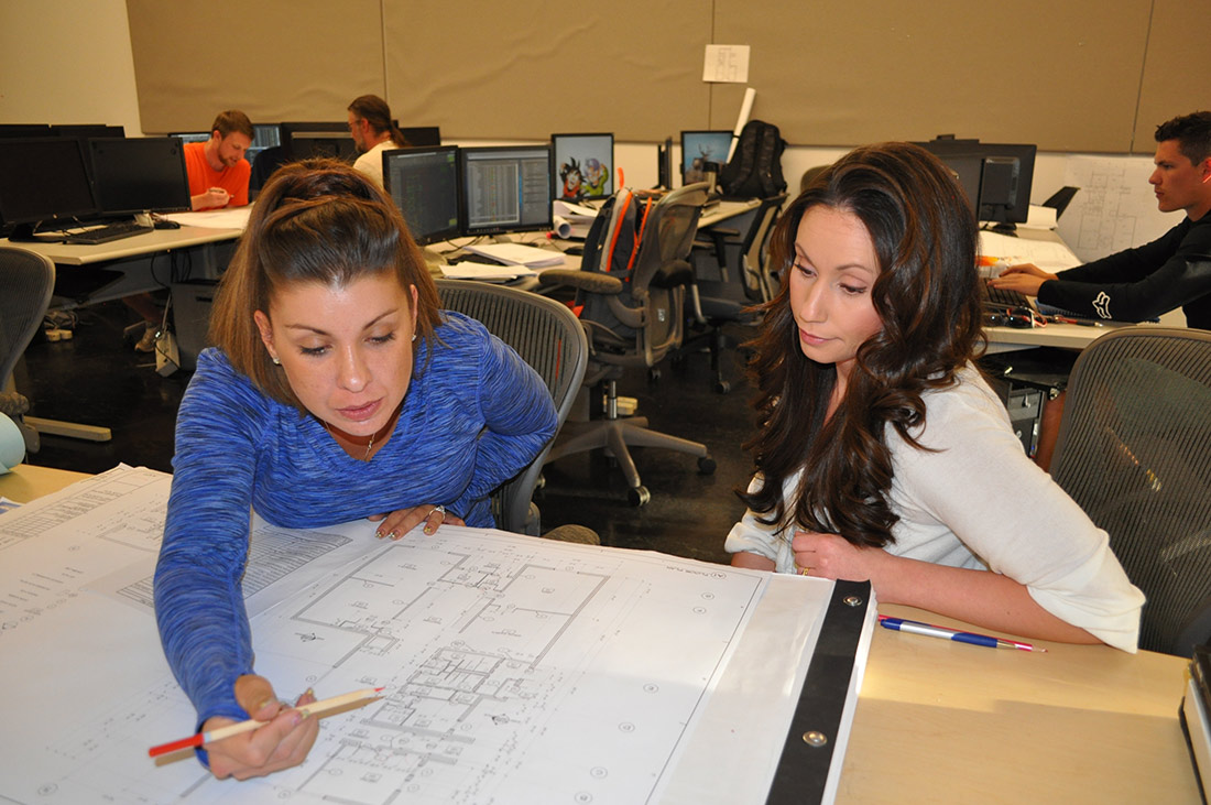 Drafting Design Engineering Salary