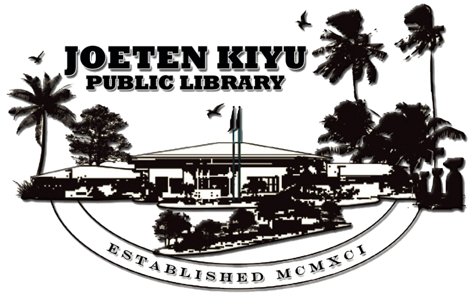 National Library Week and National Book Mobile Day Proclamation Signing