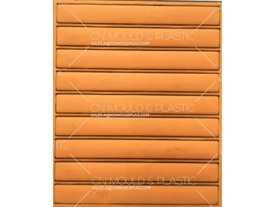 Custom Plastic Die Cutting Services, Die Cutting Suppliers CN Mould