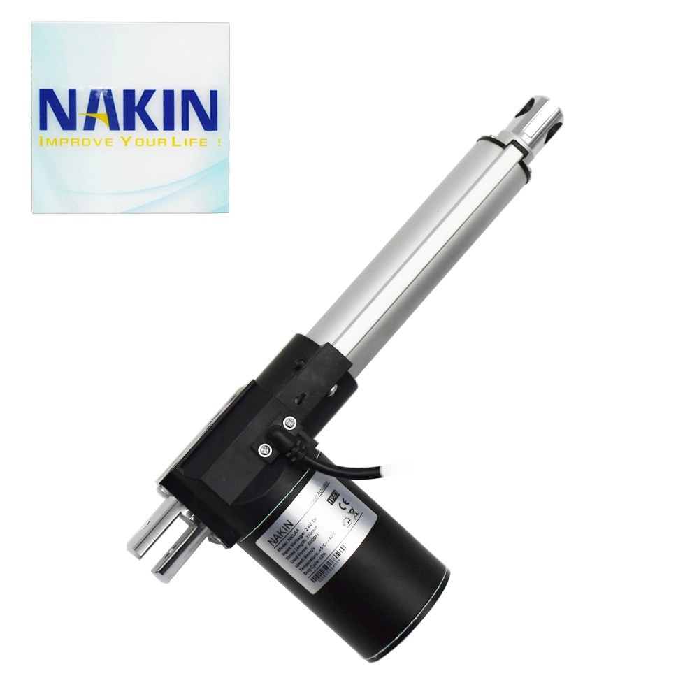 6000N electric linear actuator - Zhejiang Nakin Intelligent Technology