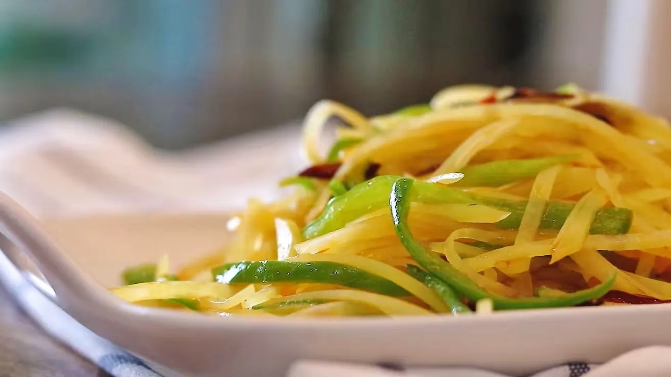 Slice, Dice, And Julienne With Ease Home Vegetable Cutting Machines