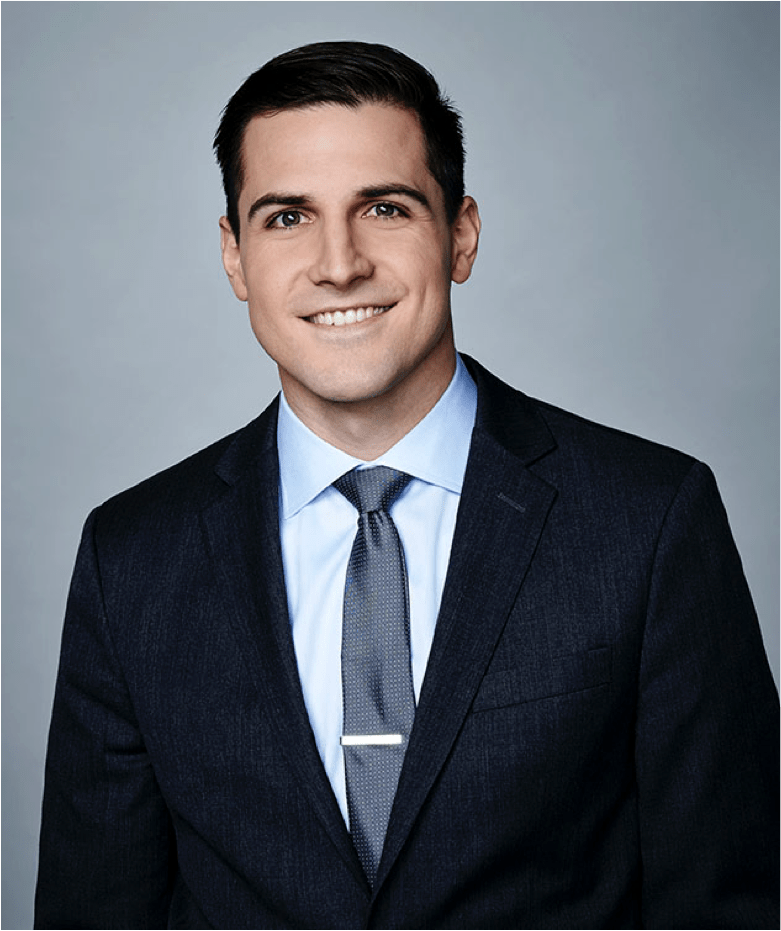 SCOTT MCLEAN JOINS CNN NEWSOURCE CNN Newsource(04)