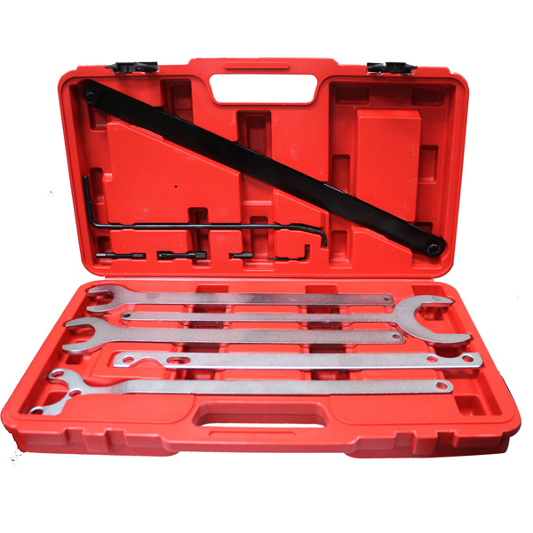 Fan Clutch Tool Kit For BMW Benz