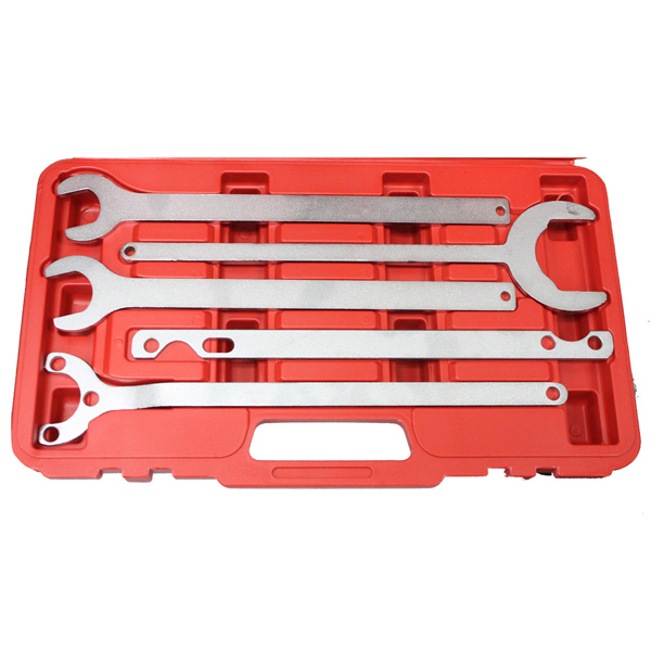 Fan Clutch Tool Kit For BMW Benz