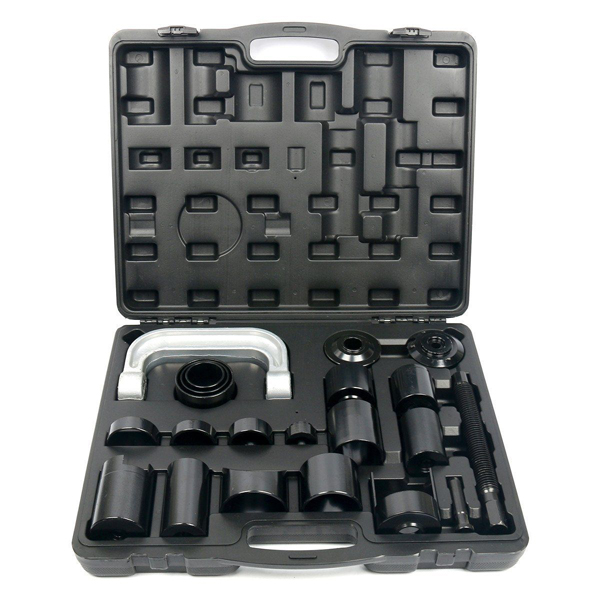 21pcs Master ball joint kit