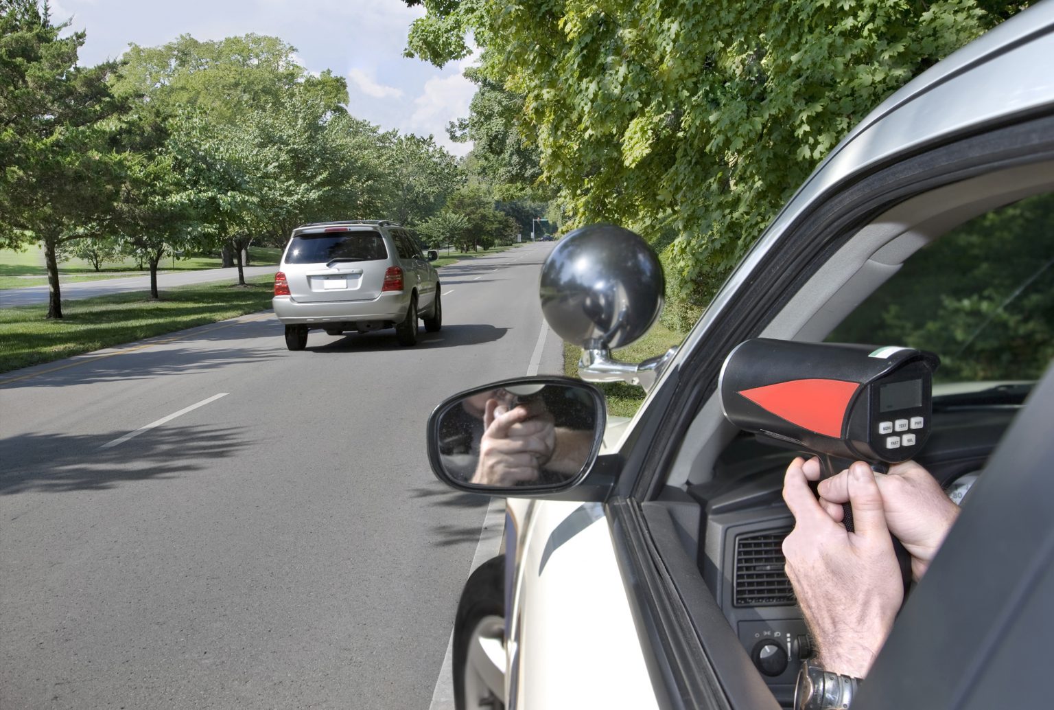 Who is the Best Attorney for my Reckless Driving or Speeding Ticket in