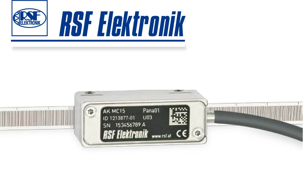 [Linear Encoder] MC15 CNS시스템