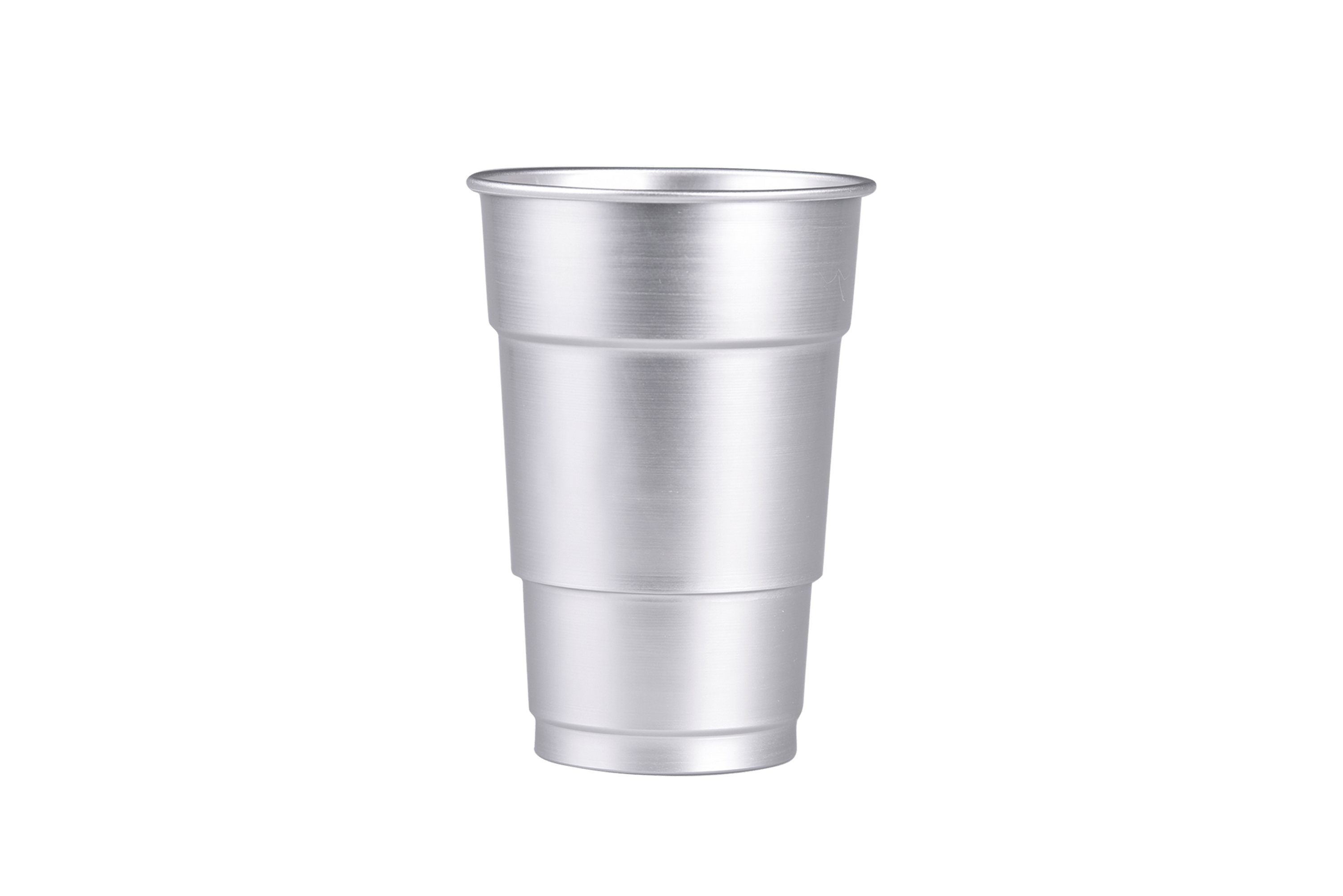 Ball Aluminium Cups Manufacturers