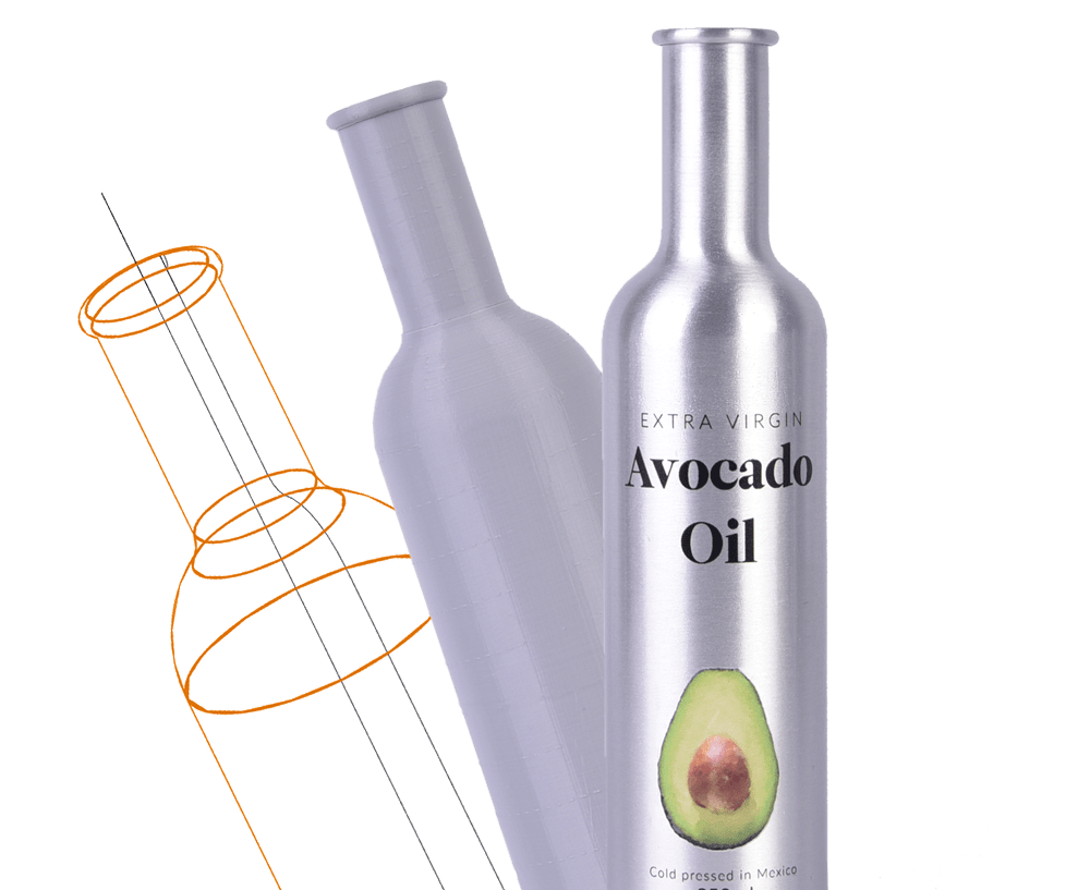 5 Easy Steps to Custom Your Aluminum Packaging