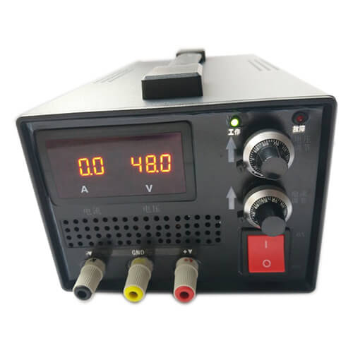 NEW High Quality 1200W 030VDC 040A Output Adjustable Switching Power
