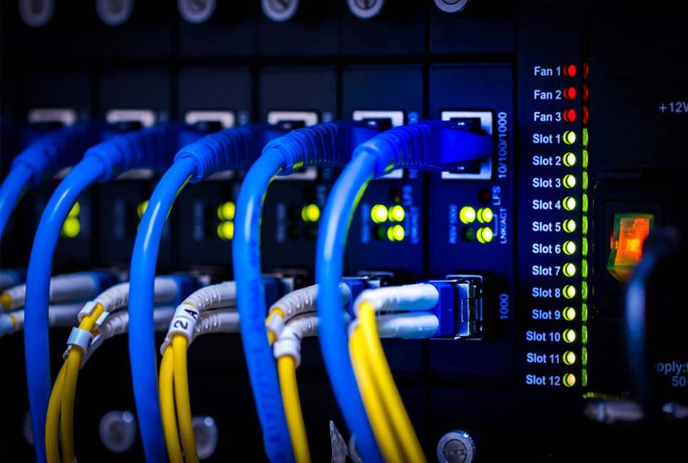 Connected Technologies Computer Network Support, Computer Network