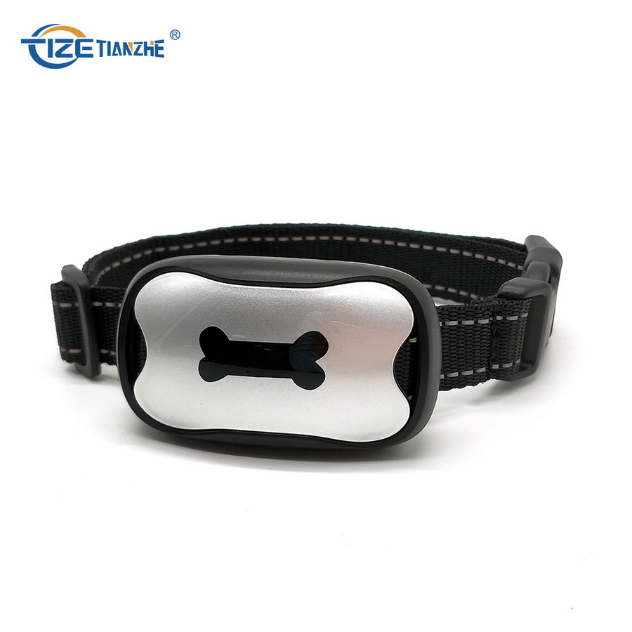 No Bark Dog CollarPatent Design TZPET684Shenzhen TIZE Technology Co