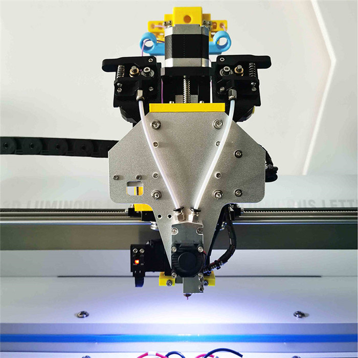 Industrial 3D Printer factory and manufacturers Tonight