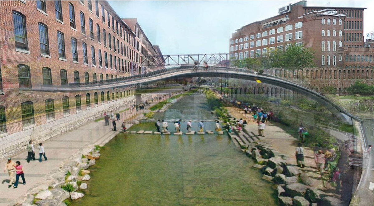 How To Build Canals Respectprint22