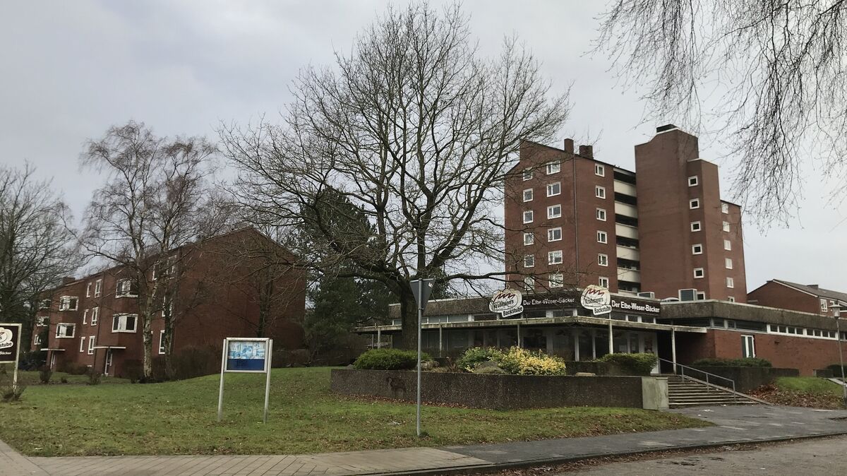 Cuxhaven Jetzt sollen alle AlphaRealEstateWohnungen verkauft werden