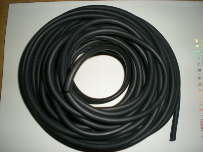 Automotive Parts & Accessories 1 meter 1/2" ID viton hose FKM viton