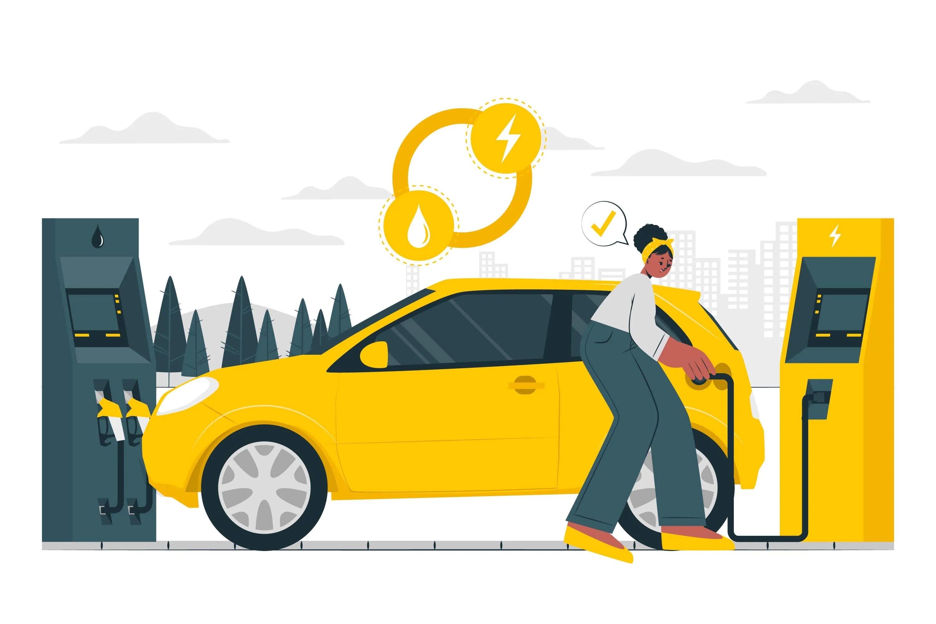 5 Top Critical Considerations For Installing EV Charging Solutions In