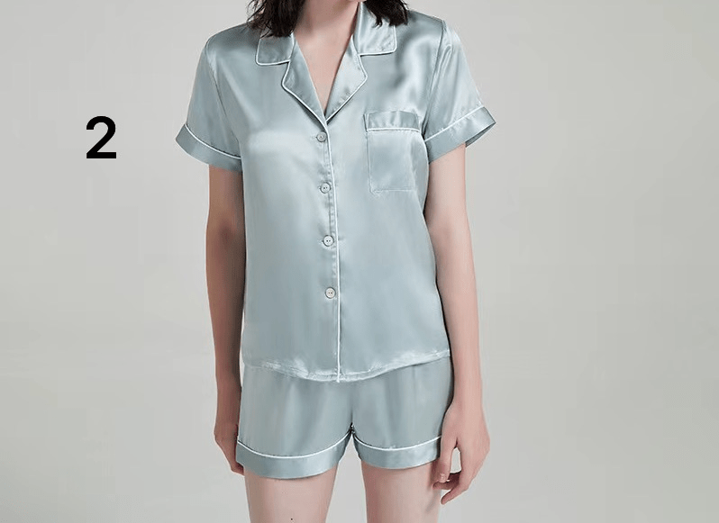 News The Ultimate Guide to Properly Cleaning Silk Pajamas