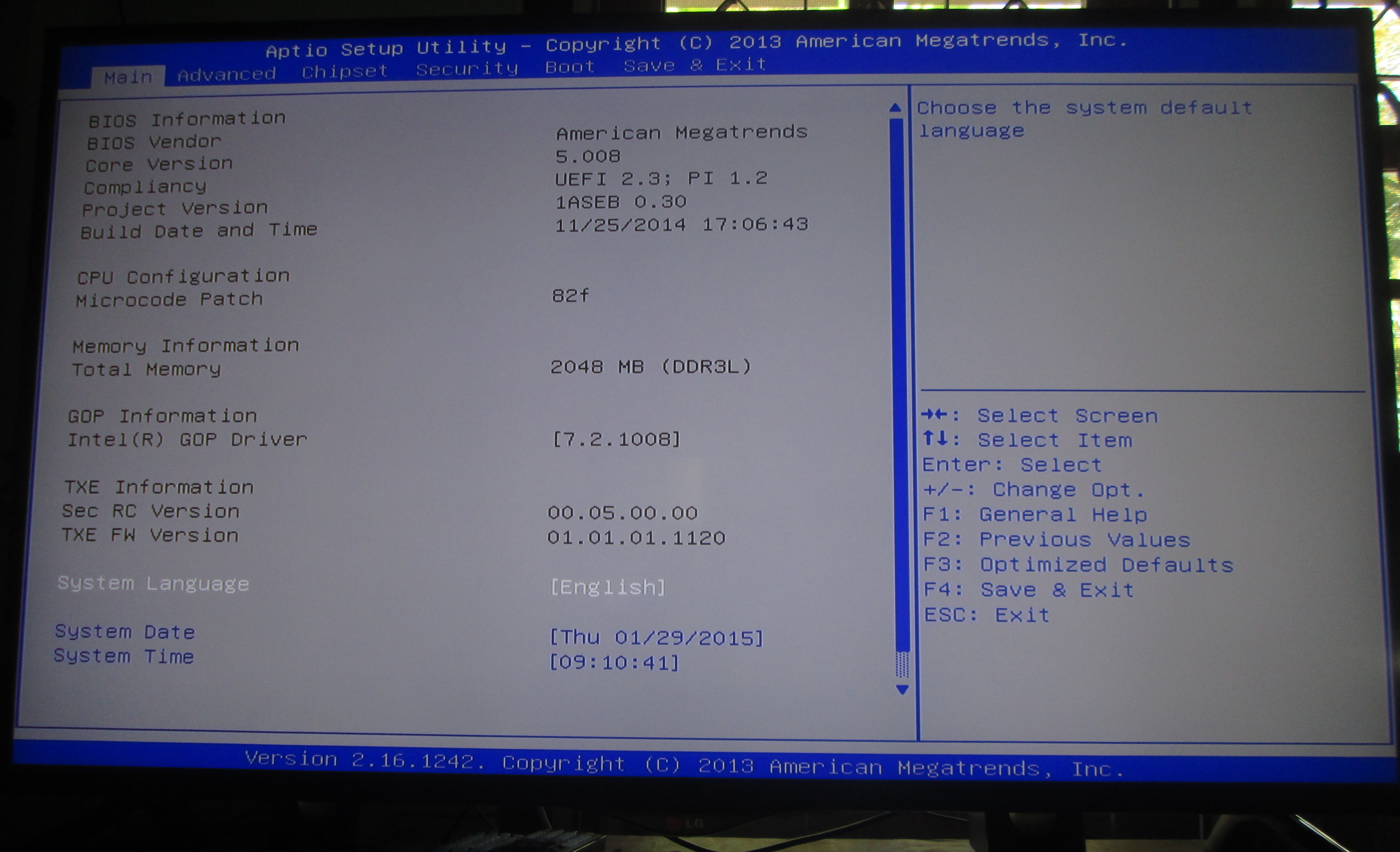 MeLE PCG03 mini PC Review and Benchmarks with Windows 8.1
