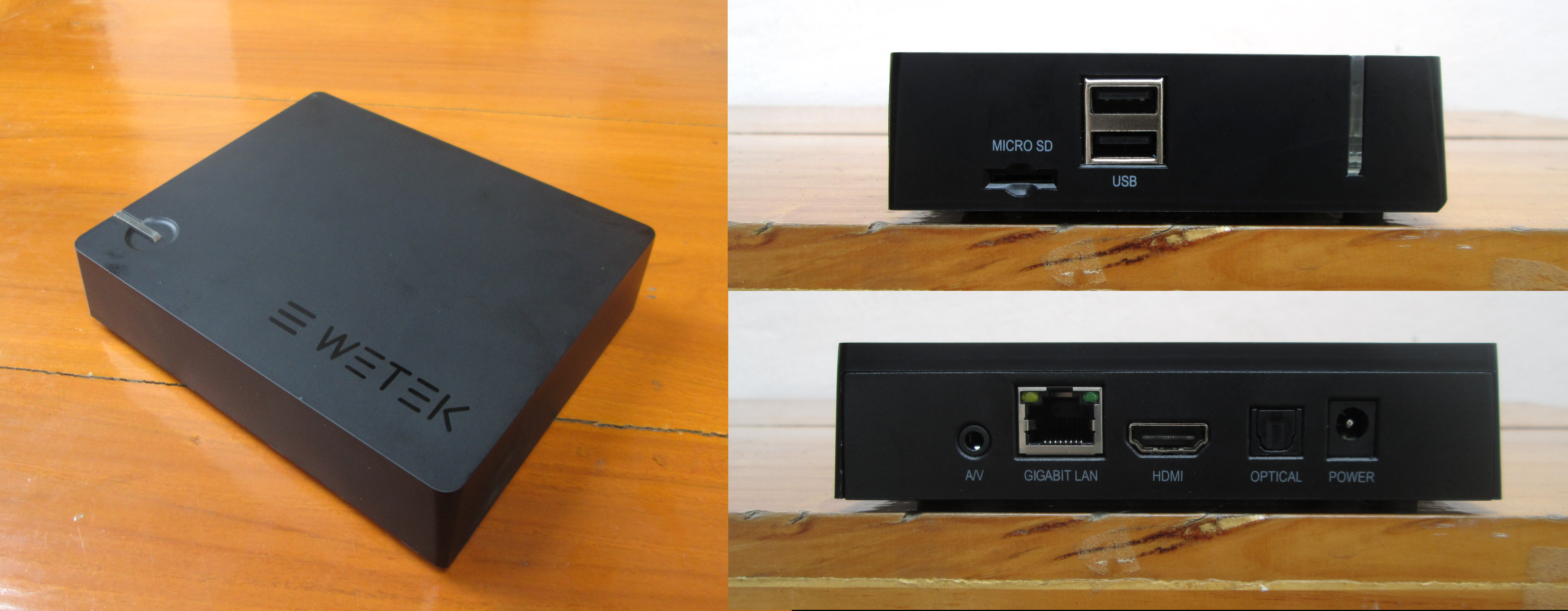 What's the Best Android TV Box? CNX Software